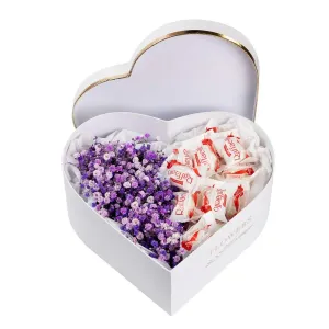 Нежные глаза